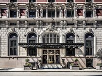 The Blackstone, A Chicago Renaissance Hotel