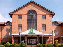 Holiday Inn Rotherham Sheffield M1 Jct 33
