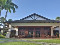 Cyberview Lodge Resort & Spa