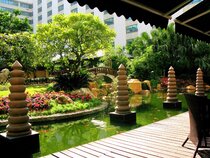 Dong Fang Hotel Guangzhou