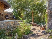 Geiger’s Camp at Motswari Private Game Reserve