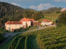 Jufa Hotel Deutschlandsberg Sport Resort