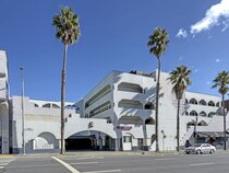 SoMa House