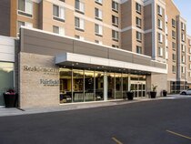 Fairfield Inn & Suites Winnipeg