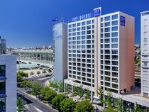 Meliá Lisboa Oriente