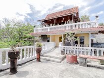 Adinda Beach Hotel and Villa by ZUZU