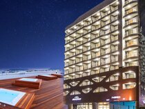 Hotel Bridge Seogwipo