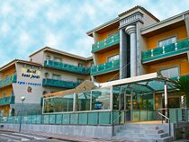 Sant Jordi Boutique Hotel