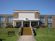 Holiday Inn Doncaster A1 (M) Jct 36