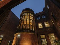 The Hobson Cambridge by Adina