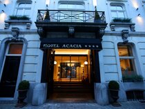 Hotel Acacia