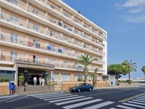 Hotel Sorra Daurada Splash