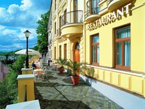 Wellness Hotel Jean de Carro