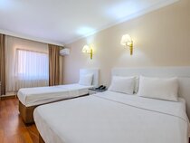 Peak Star Otel