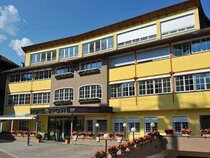 Hotel Post Tolderhof