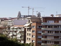 AinB Sagrada Familia