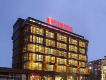 Ramada Hotel & Suites by Wyndham Istanbul Sisli