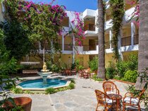 Natur Garden Hotel