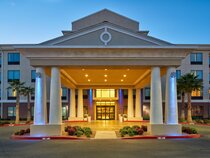 Holiday Inn Express Hotel & Suites El Paso Airport Area