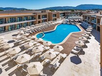White Olive Elite Hotel