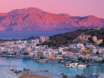 Elounda Garden Suites