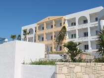 Pantheon Hotel