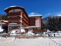 Hotel Cristiania