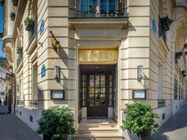 Hôtel Elysia by Inwood Hotels