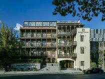 Museum Hotel Orbeliani
