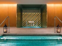 Bulgari Hotel Beijing