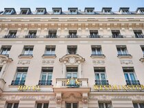 Hôtel Westminster