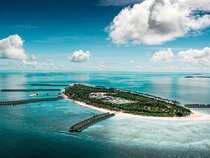 Siyam World Maldives
