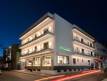 IRA Hotel