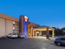 Best Western Plus Poconos Hotel