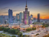Hilton Warsaw City