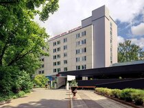 Congress Hotel Mercure Nürnberg an der Messe