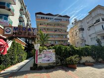 Miray Hotel Kleopatra Beach