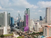 Mode Sathorn Hotel