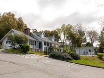 Quality Inn Yosemite Gateway