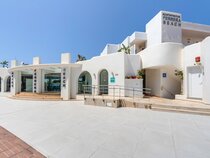 MarSenses Natura Olea Adults Only Hotel 16+