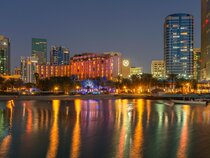 Sheraton Abu Dhabi Hotel & Resort