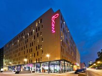 Moxy Frankfurt East