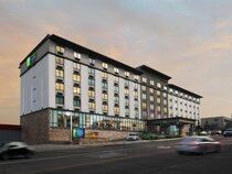 Holiday Inn Express & Suites Fort Worth Downtown