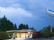 Travelodge by Wyndham East Portland/Gresham