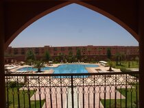 Palm Plaza Marrakech Hôtel & Spa