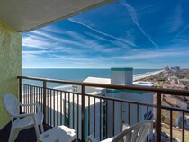 Monterey Bay Suites