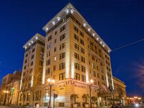 Hotel deLuxe