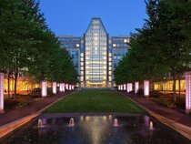 The Westin Alexandria Old Town