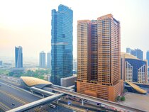 Mercure Dubai Barsha Heights Hotel Suites And Apartments