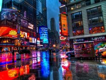 Holiday Inn Express Manhattan Times Square South